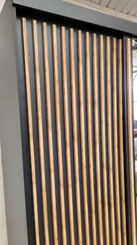 wardrobe side