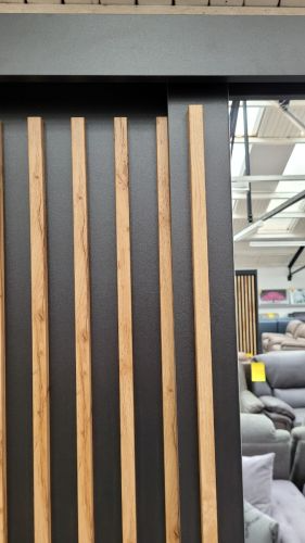 Kiara Sliding Wardrobe
