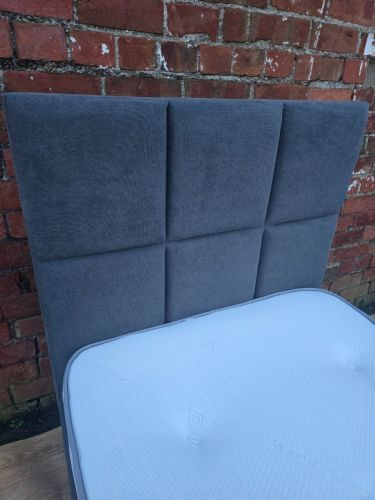headboard