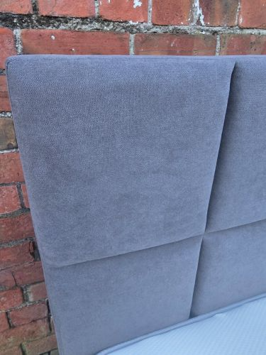 headboard