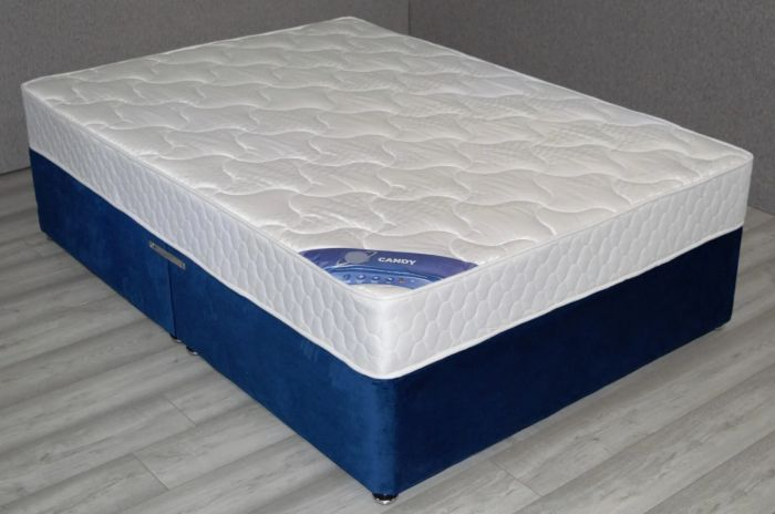 candy mattress 2