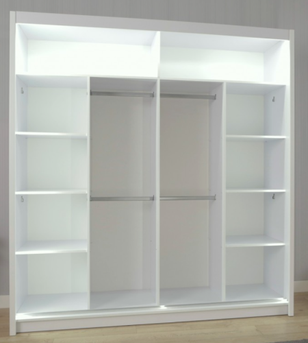 inner view