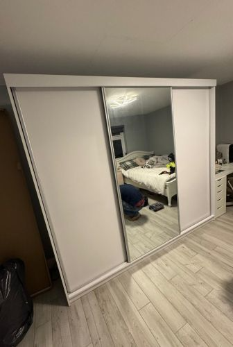 luxxe white
