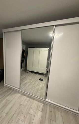 luxxe white