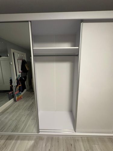 luxxe white