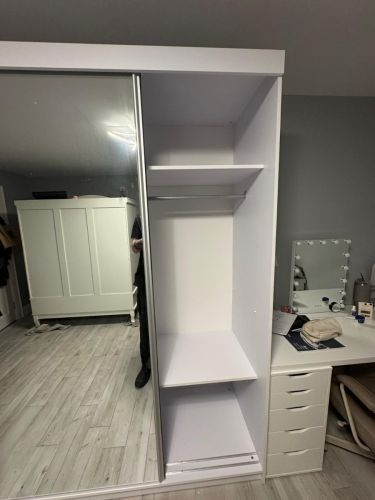 luxxe white 2