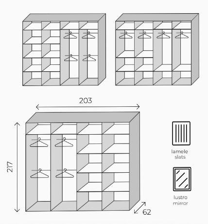 kiara diagram