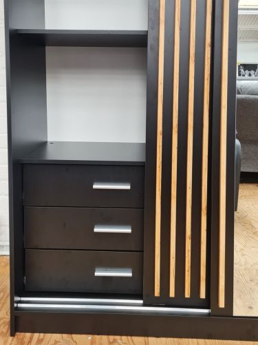 Kiara Sliding Wardrobe