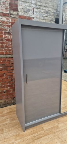 luxxe grey 203cm 1