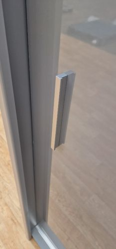 luxxe grey 203cm 2