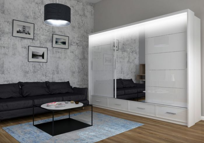 sicily 250 white