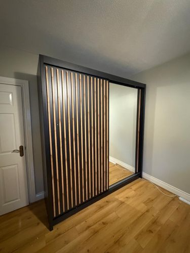 Kiara Sliding Wardrobe