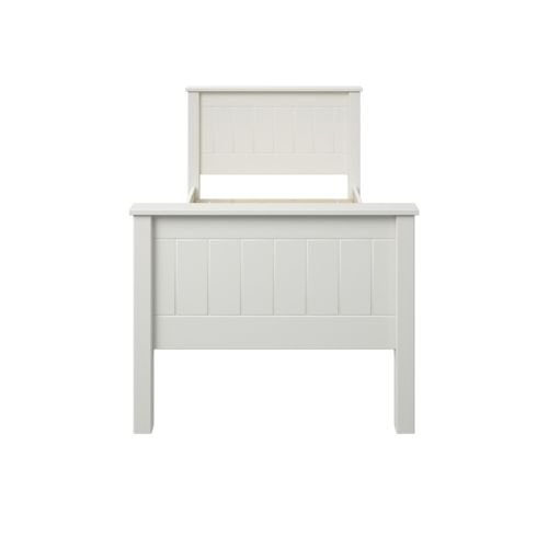 single bed