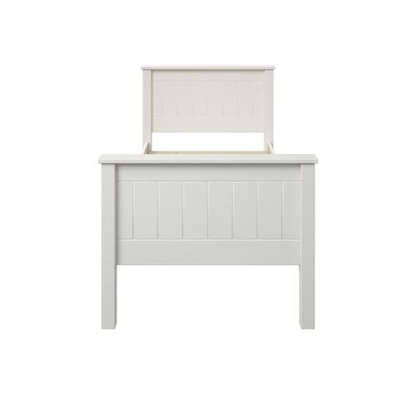single bed