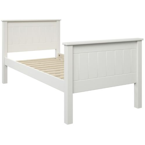 Single bed