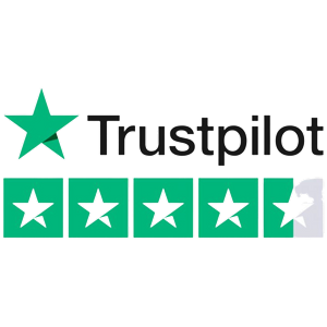 Trust Pilot logo