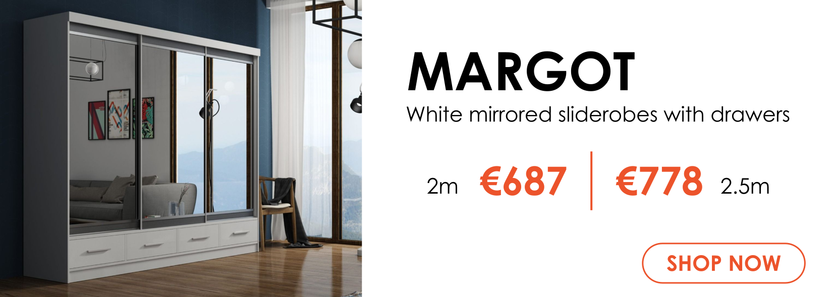 margot banner image