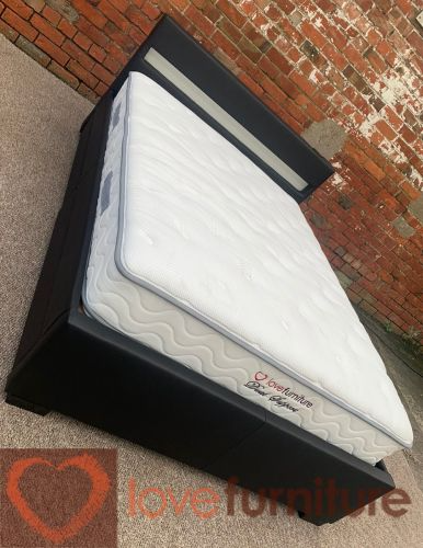 Asteroid Bluetooth Leather Bed 03