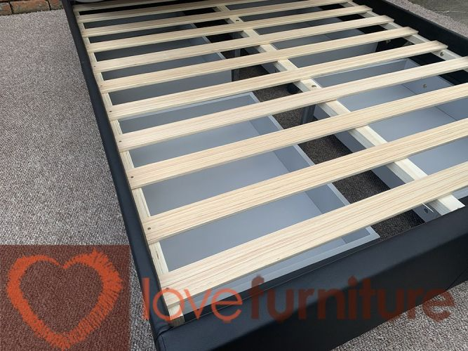 Asteroid Bluetooth Leather Bed 04