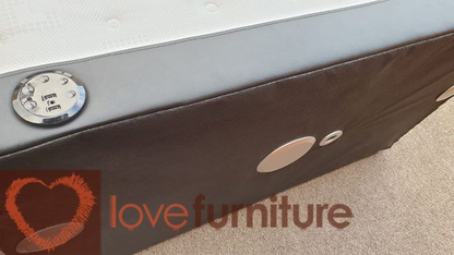 Asteroid Bluetooth Leather Bed 12