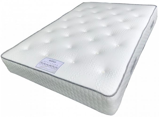 Evolution Memory Foam Mattress
