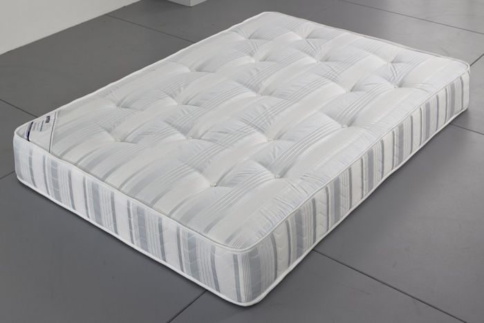HB Orhopedic Double Mattress 4ft