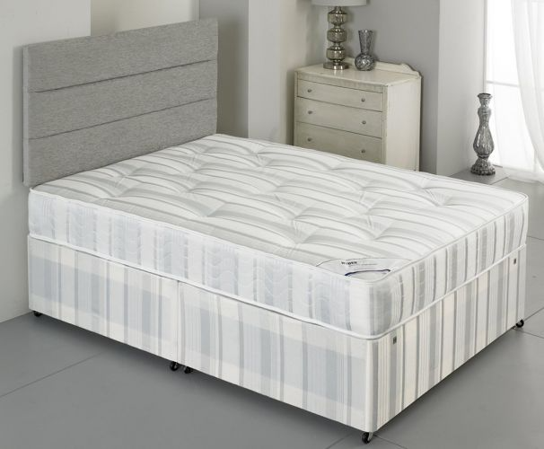 HB Orhopedic Double Mattress 4ft