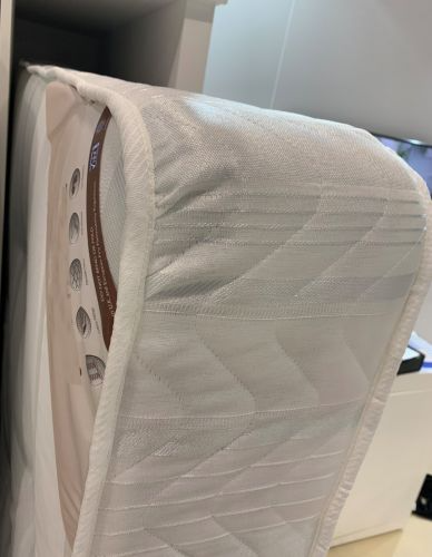HB Orhopedic Double Mattress 4ft