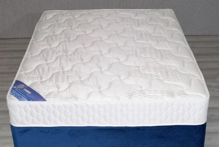 Candy Mattress Springs Double Mattress