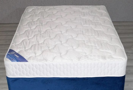 Candy Mattress Springs Double Mattress