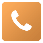 Phone all icon