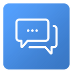 chat icon