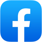 Facebook icon