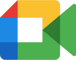 Google Meet Icon