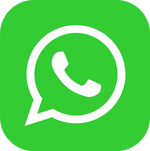WhatsApp Icon
