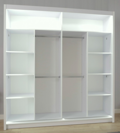 inner view