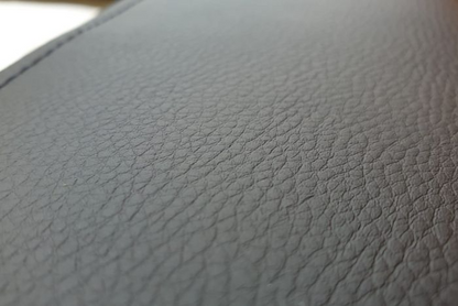 Asteroid Leather King Size Bed