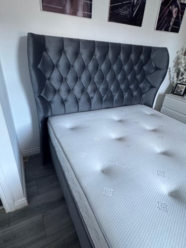 bed set