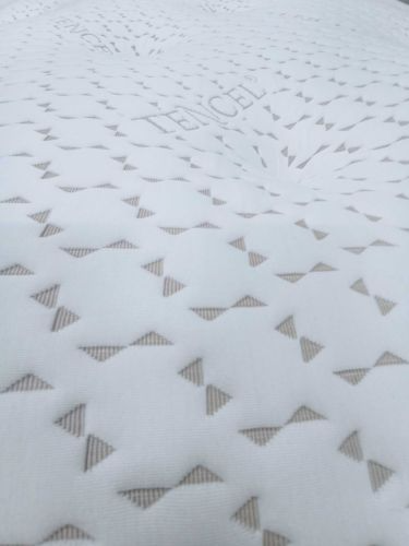 mattress front