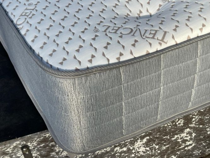 indulgence mattress