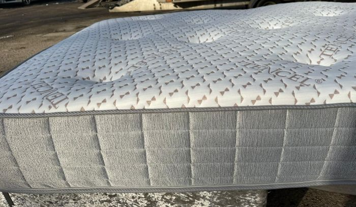 indulgence mattress