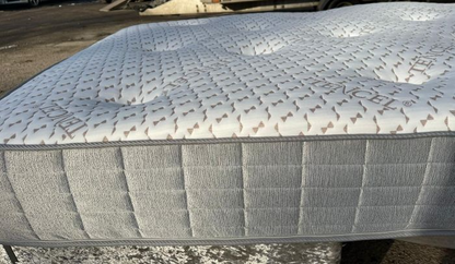 indulgence mattress