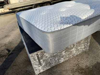 indulgence mattress