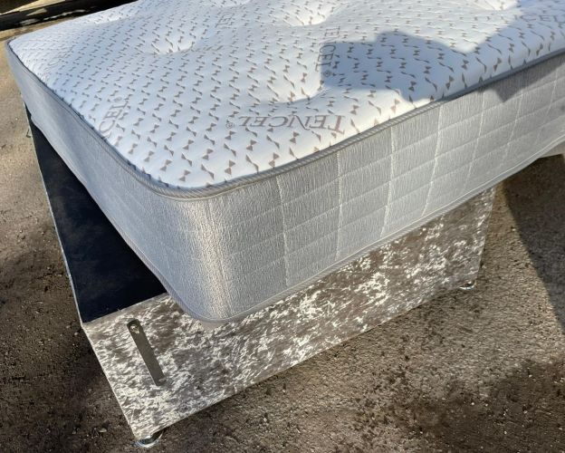 indulgence mattress