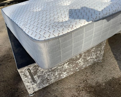 indulgence mattress