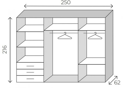 lux 250 inner pic