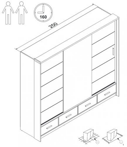 maja 250 inner design