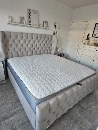 oxford naples cream